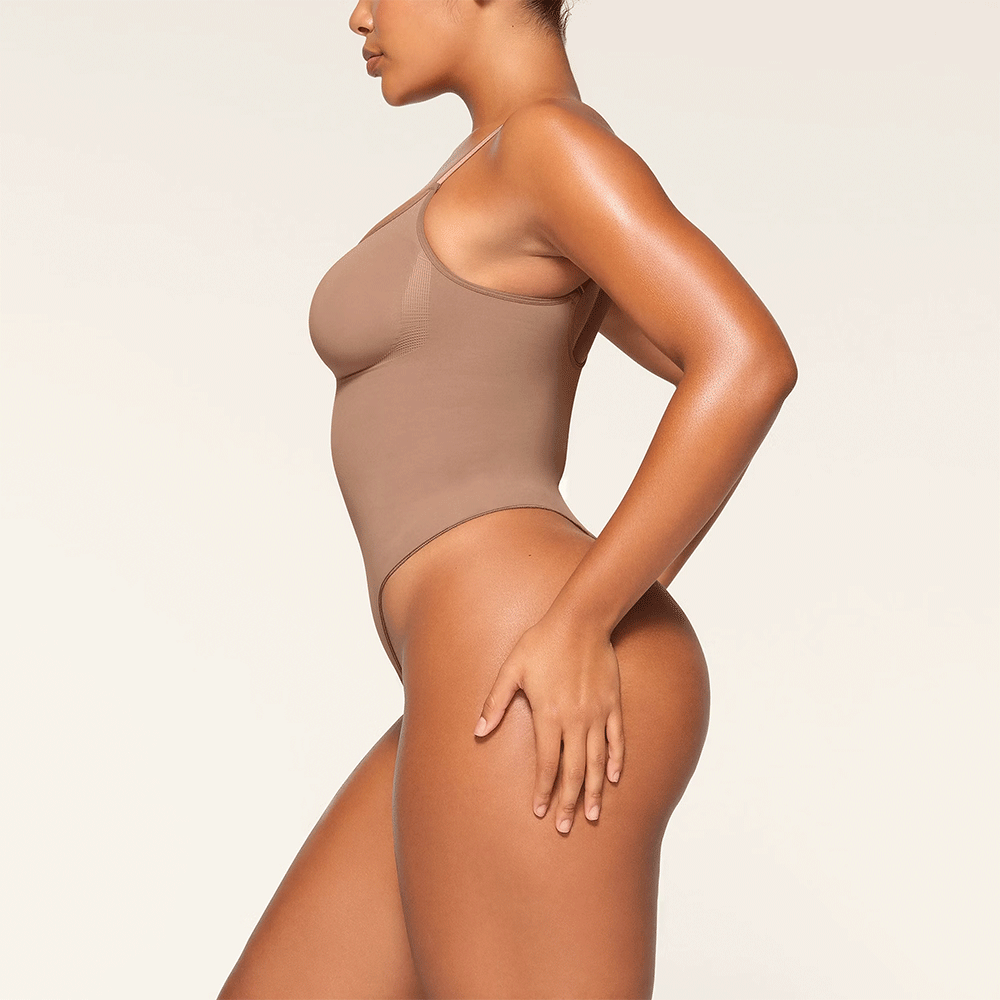 Body Sculpt – String