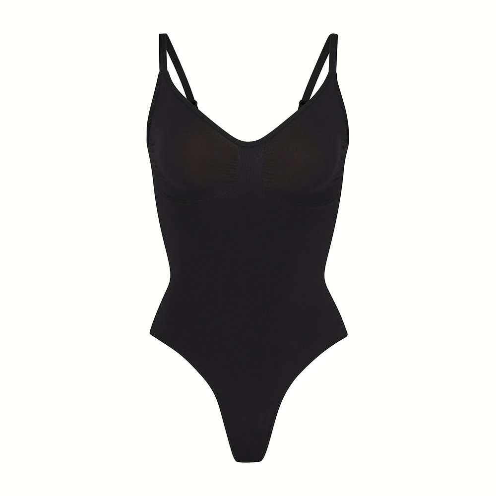 Body Sculpt – String